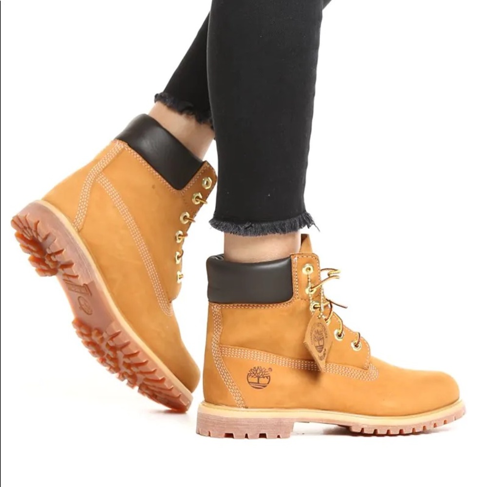 Women’s Timberland